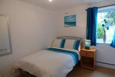 پانسیون Harvey House