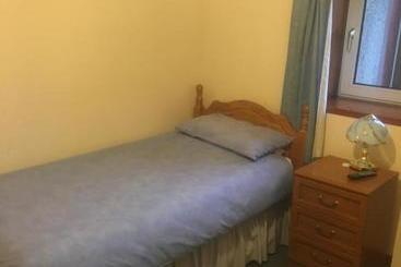 ペンション Invernettie Guesthouse