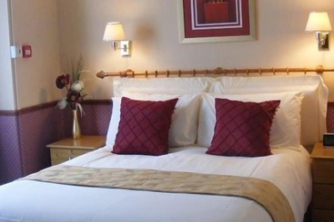 Пансион The Alexander   Seaside Hideaway