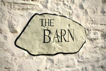 פנסיון The Barn