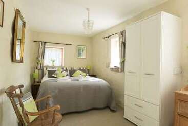 펜션 Townhead Farmhouse