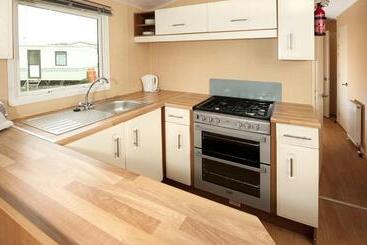 אתר נופש South Bay Holiday Park