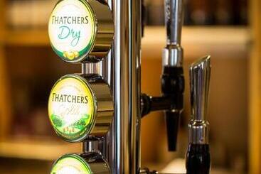 فندق صغير Darlington Arms