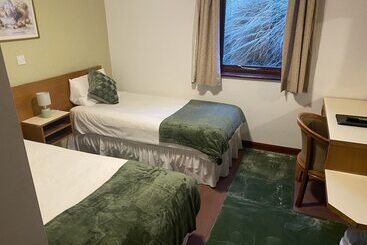 فندق صغير Farmhouse Inn