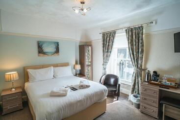 ユースホステル Johnny Dough's Conwy With Rooms