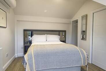 旅馆 José Pizarro The Swan Inn