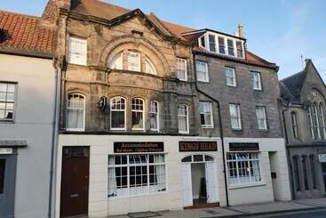 فندق صغير Kings Head