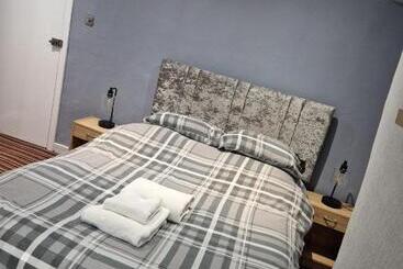 הוסטל Shears Inn