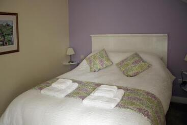 호스텔 The Anchor Inn