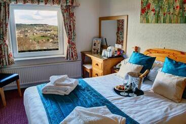 فندق صغير The Old White Lion