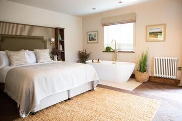 فندق صغير The Tempest Arms