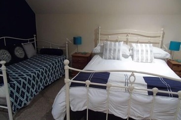 فندق صغير The Thistle Inn