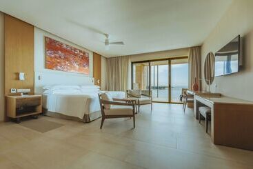 호텔 Barcelo Maya Riviera All Inclusive Adults Only