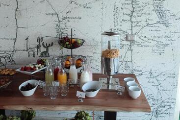 酒店 Rq Antofagasta