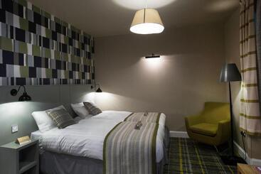 Jolly S Hotel Wetherspoon