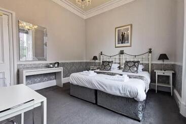 פנסיון Ard Na Said