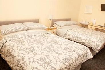 펜션 Burford Lodge Guest House