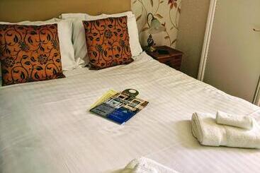 Пансион Craigwell