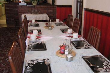 ペンション Franklin