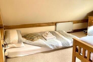 펜션 Greencourt Loft   The Cotswold Way, Stroud
