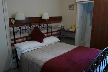 پانسیون Melbourne Guest House