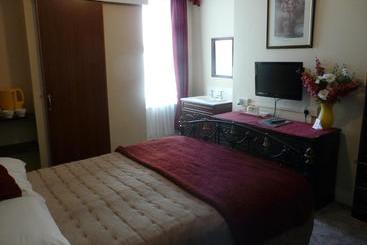 پانسیون Melbourne Guest House