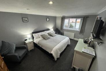 פנסיון Southpark House