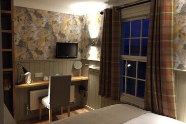 פנסיון The Harbour Guest House