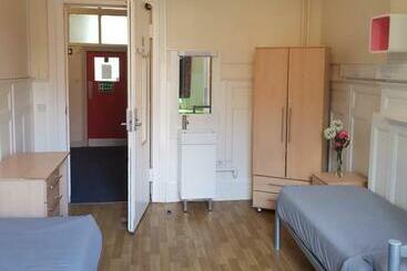 旅馆 Belsize House