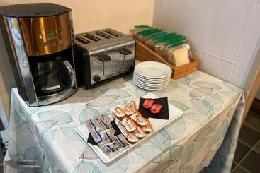 הוסטל Newcastle House Rothbury