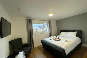 旅馆 Old North Inn Hotel, Inverness