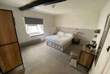 فندق صغير The Cavendish Arms