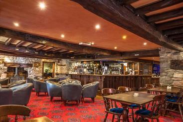 هاستل The Kings Head Inn