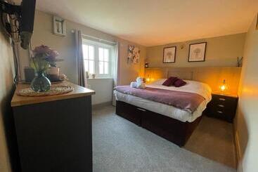 فندق صغير The Windmill Inn