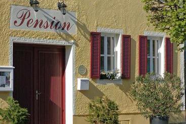 Altstadtpension Dietz