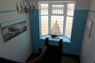 Пансион Between The Bays Exclusively For Adults