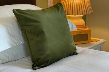 ペンション Caemorgan Mansion