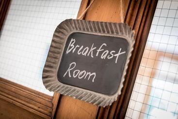 膳宿费 Coig Na Shee Guest House