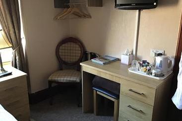 پانسیون Eskdale Guest House