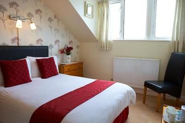 פנסיון Howdale