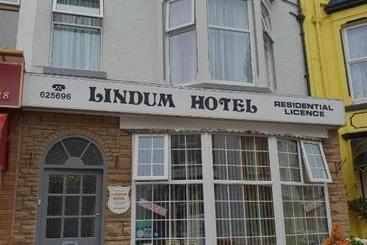 ペンション Lindum