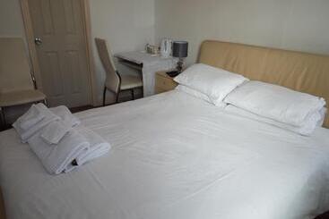 펜션 Mount Lavinia