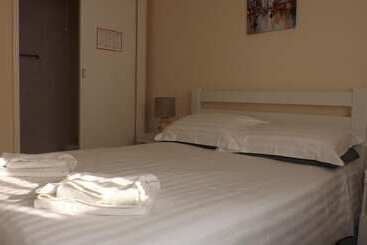 פנסיון Seawold Guest House