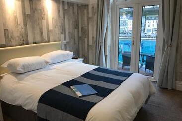 Пансион Shellseekers Guest House