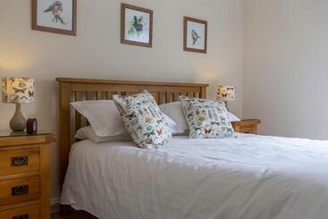 פנסיון Stratton Gardens