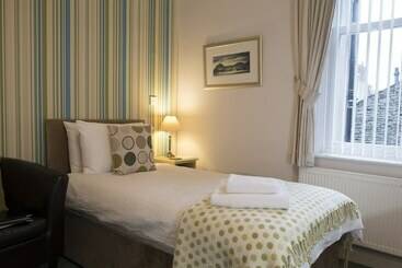 ペンション Sunnyside B And B