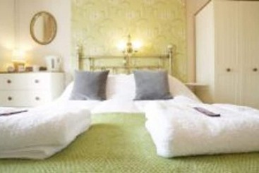 פנסיון Sunrise Guest House