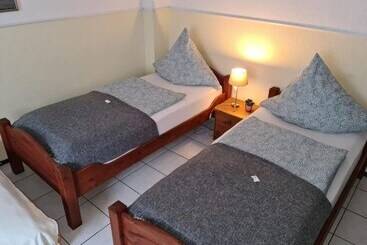 Общежитие Gästehaus Kampik