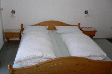 ユースホステル Landgasthof Zum Schloss