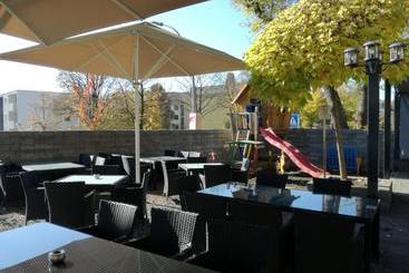 Pensão Gaststätte Peperoni